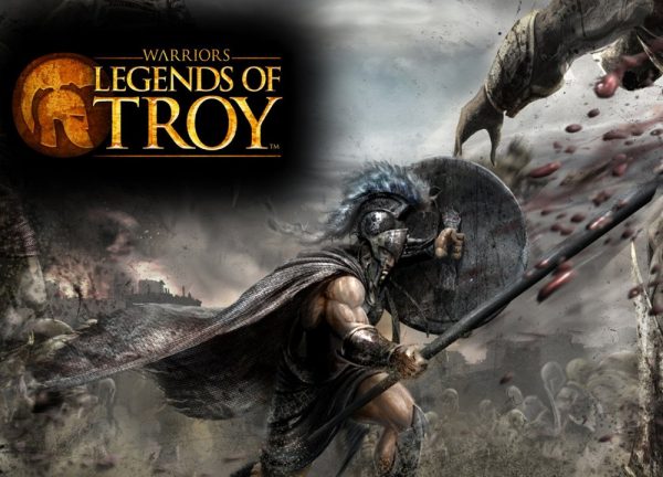 Warriors: Legends of Troy - Image 2