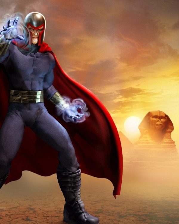 Xmen Legends - Image 2