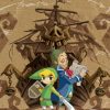 Legend of Zelda Phantom Hourglass - Image 2
