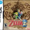 Legend of Zelda Phantom Hourglass