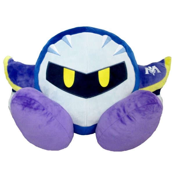 Meta Knight Jumbo Pillow Plush 13in