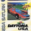 Daytona USA
