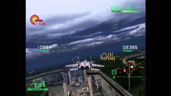 Airforce Delta - Image 2