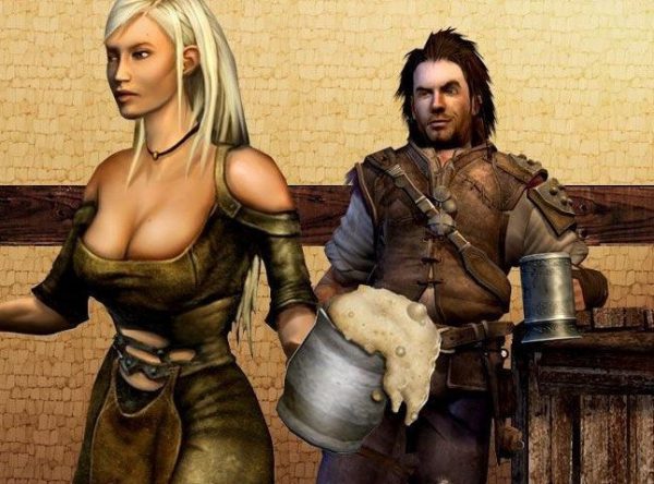 Bards Tale - Image 2