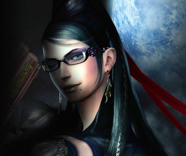 Bayonetta - Image 2