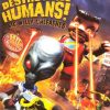Destroy All Humans Big Willy Unleashed