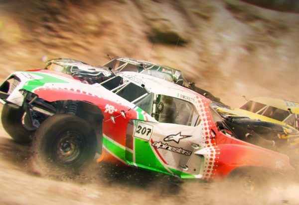 Dirt 2 - Image 2