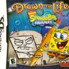 Drawn to Life SpongeBob SquarePants Edition