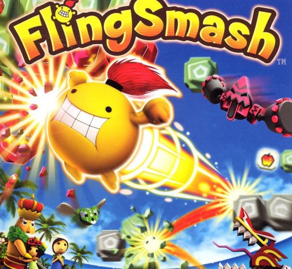 FlingSmash - Image 2