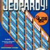 Jeopardy Junior Edition