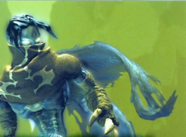 Legacy of Kain Soul Reaver - Image 2