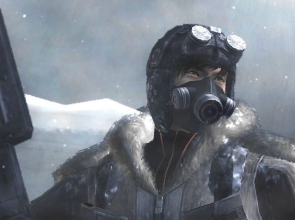 Lost Planet Extreme Condition - Image 2