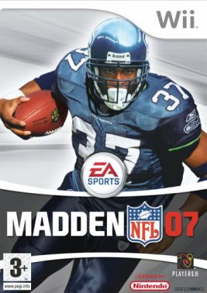 Madden 2007