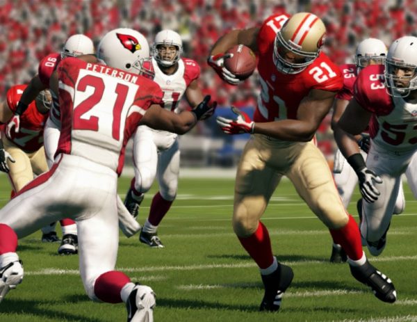 Madden NFL 13 - Image 2