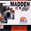 Madden 96