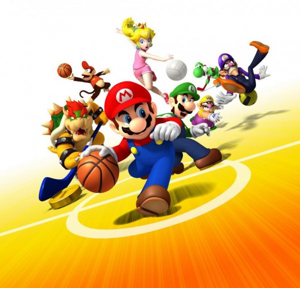 Mario Sports Mix - Image 2