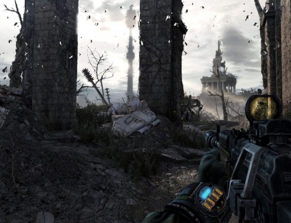 Metro: Last Light Limited Edition - Image 2