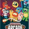 Namco Museum Arcade Pac