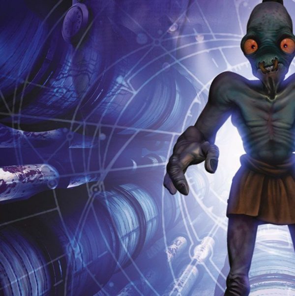 Oddworld Abes Exoddus - Image 2