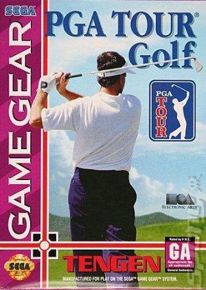 PGA Tour Golf