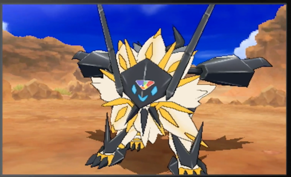 Pokemon Ultra Sun - Image 2