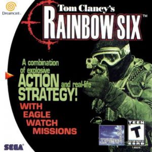 Tom Clancy's Rainbow Six