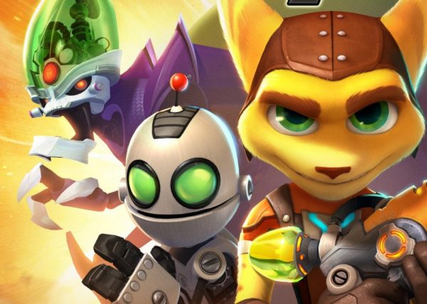 Ratchet & Clank: All 4 One - Image 2