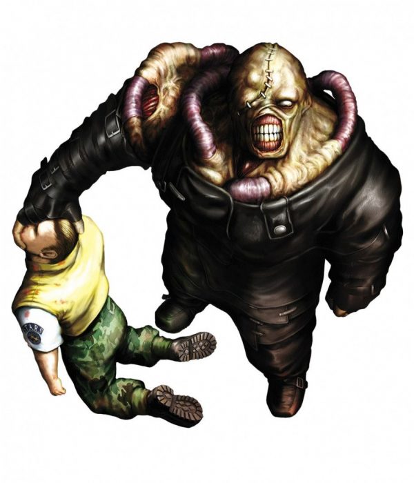 Resident Evil 3 Nemesis - Image 2