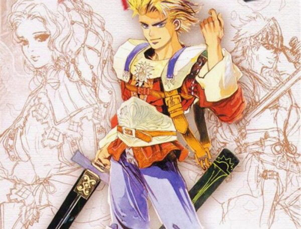 Saga Frontier 2 - Image 2