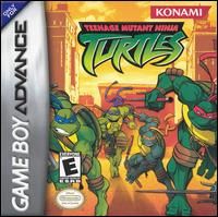 TMNT
