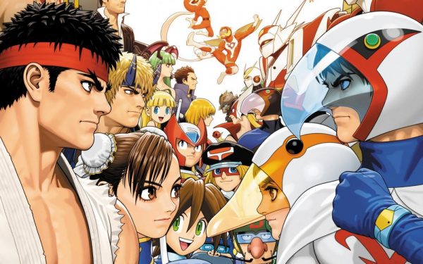 Tatsunoko vs. Capcom: Ultimate All Stars - Image 2