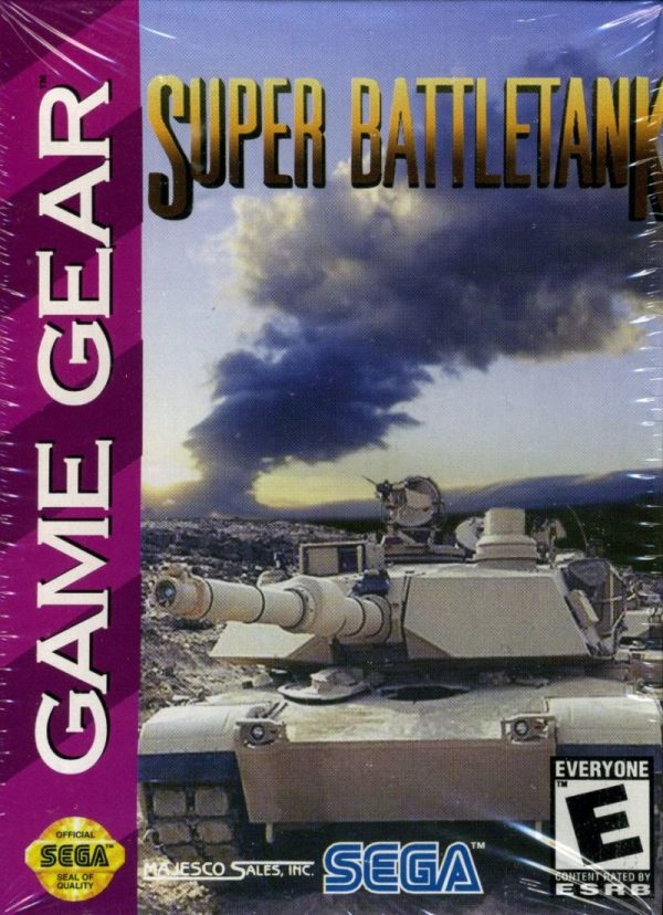 Super Battletank