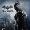 Batman: Arkham Origins Blackgate