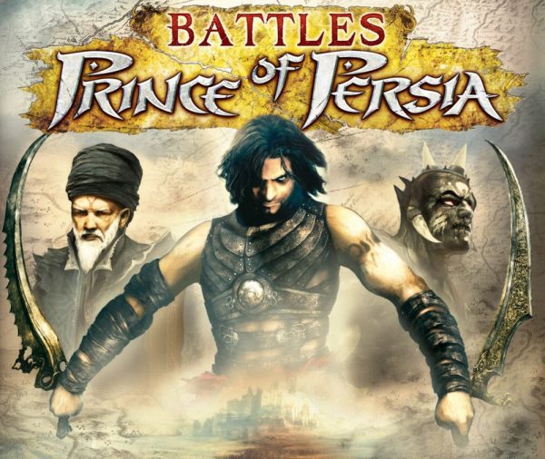 Battles of Prince of Persia - Image 2