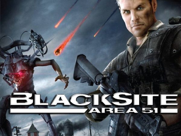 Blacksite Area 51 - Image 2