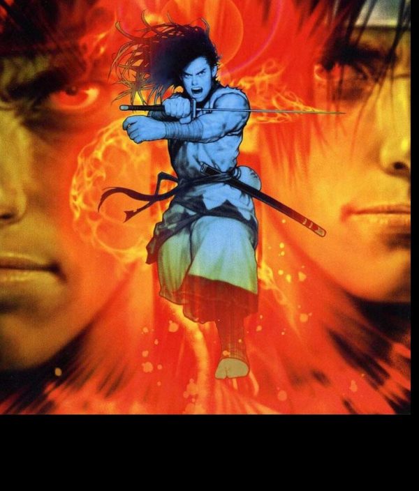 Capcom vs SNK 2 - Image 2