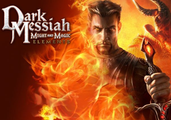 Dark Messiah: Might and Magic Elements - Image 2
