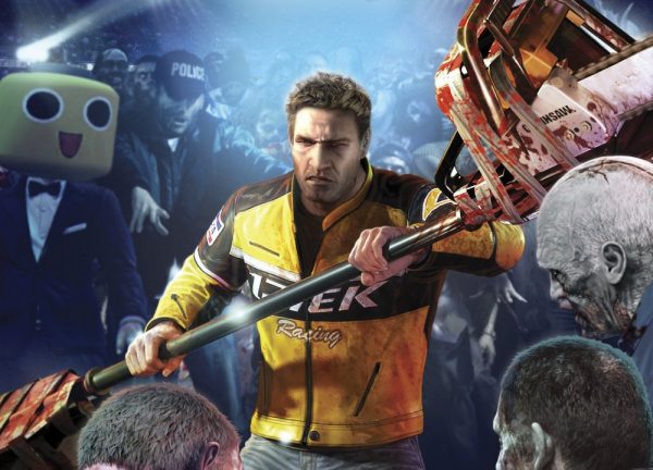 Dead Rising 2 Zombrex Edition [No Slip Cover] - Image 2