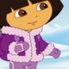 Dora the Explorer Dora Saves the Snow Princess - Image 2