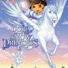 Dora the Explorer Dora Saves the Snow Princess