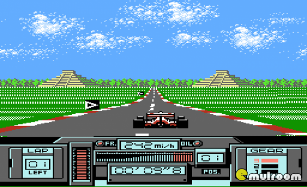 Formula One Built To Win - Image 2