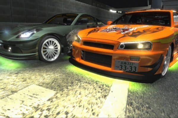 Import Tuner Challenge - Image 2
