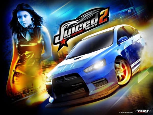 Juiced 2 Hot Import Nights - Image 2