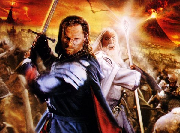 Lord of the Rings Return of the King - Image 2