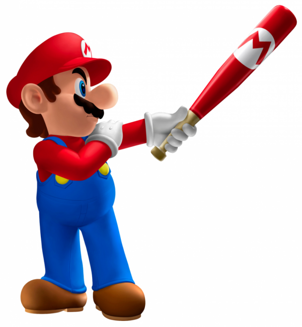 Mario Superstar Baseball - Image 2