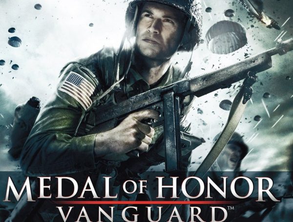 Medal of Honor Vanguard - Image 2