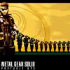 Metal Gear Solid Portable Ops - Image 2