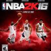 NBA 2K16