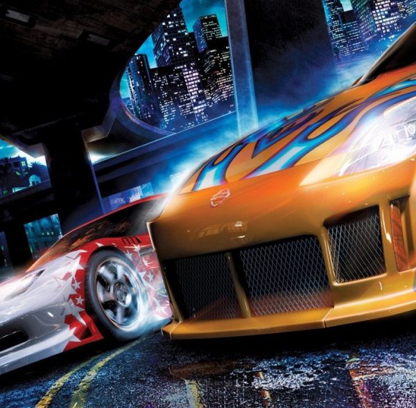 Need for Speed Underground Rivals - Image 2