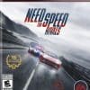 Need for Speed Rivals